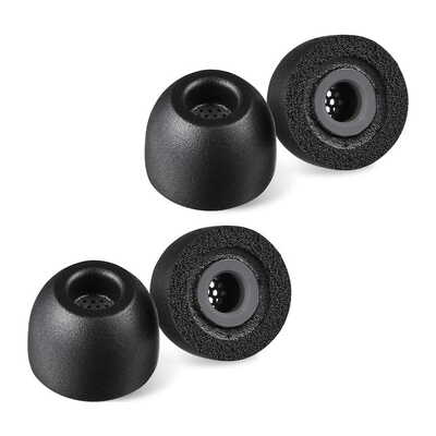 SednaEarfit Foamax Standard（イヤーピース Mサイズ2ペア） [AZL-FOAMAX-ST-M]