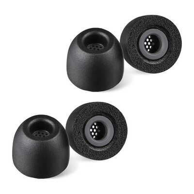 SednaEarfit Foamax Standard（イヤーピース MSサイズ2ペア） [AZL-FOAMAX-ST-MS]