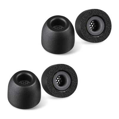 SednaEarfit Foamax Standard（イヤーピース Sサイズ2ペア） [AZL-FOAMAX-ST-S]