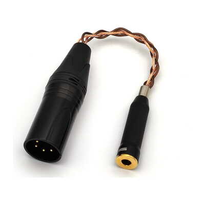 SIV-PII-XLR-4.4-6N