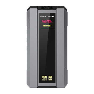 Q15 Titanium [FIO-Q15-T]