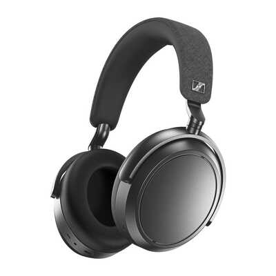 MOMENTUM 4 Wireless GRAPHITE [M4AEBT GRAPHITE]