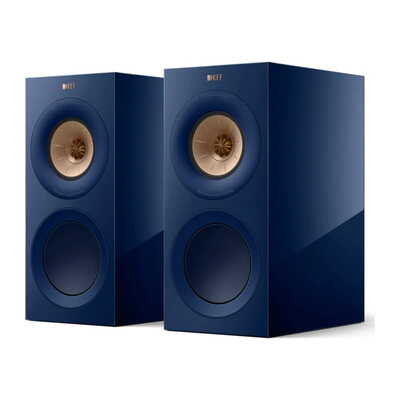 R3 Meta Indigo Gloss Special Edition