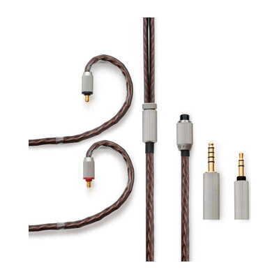 ARX500 Pentaconn Ear Long-3.5mm/4.4mm