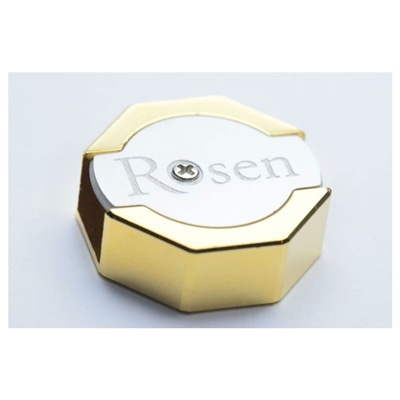 Rosen Octagon/gold