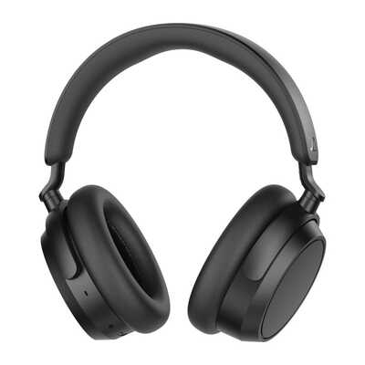 ACCENTUM Plus Wireless Black [ACPAEBT BLACK]