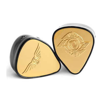 RAVEN Launch Edition [EMP-RAVEN-GD]