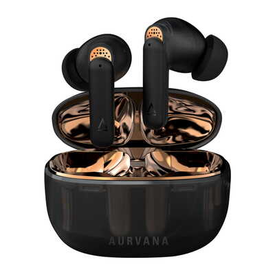 Aurvana Ace2 [HS-AVACE2-BKA]