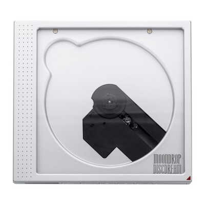 moon drop CD 廃盤 Amazon.co.jp: MOONDROP DISCDREAM ポータブルHiFi CDプレーヤー
