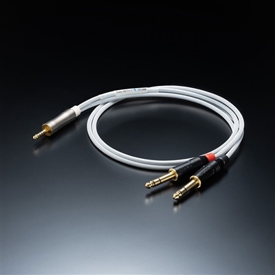 White Barrel II 4.4 to TRS 130