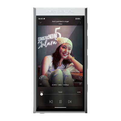 ほぼ未使用品HIBY DIGITAL M300 黒 microSD512g付 HiBy Digital M300 Black｜新品通販フジヤエービック