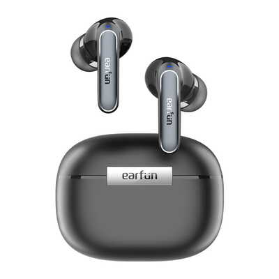 【新品】EarFun イヤホン 取り扱い終了】EarFun Free 1S – ナイコム株式会社