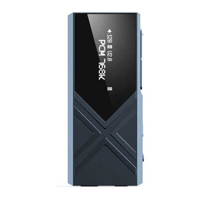 KA17 Blue [FIO-KA17-L]