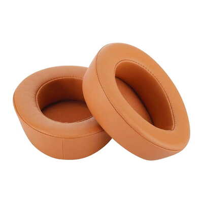 SIVGA SV021 交換用イヤーパッド(ブラウン) [SV021-EPD BRN]