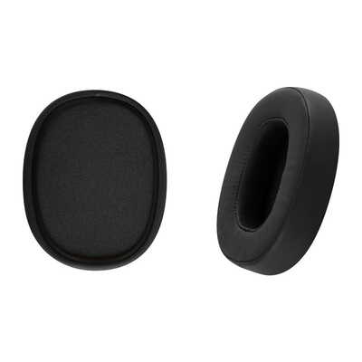 SIVGA Oriole 交換用イヤーパッド(ブラック) [Oriole-EPD BLK]