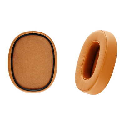 SIVGA Oriole 交換用イヤーパッド(ブラウン) [Oriole-EPD BRN]