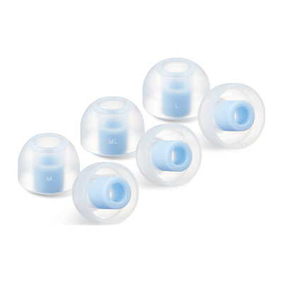 SednaEarfit ORIGIN Standard [イヤーピース M/ML/Lサイズ各1ペア] [AZL-ORIGIN-ST-SET-L]