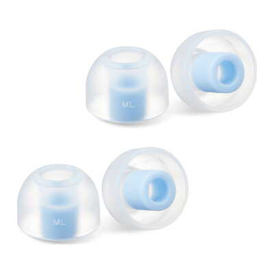 SednaEarfit ORIGIN Standard [イヤーピース MLサイズ2ペア] [AZL-ORIGIN-ST-ML]