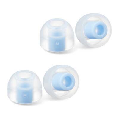 SednaEarfit ORIGIN Standard [イヤーピース Mサイズ2ペア] [AZL-ORIGIN-ST-M]