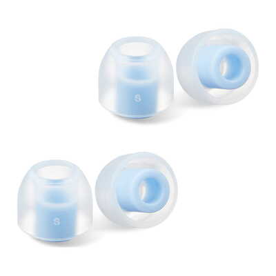 SednaEarfit ORIGIN Standard [イヤーピース Sサイズ2ペア] [AZL-ORIGIN-ST-S]