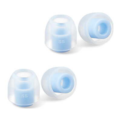 SednaEarfit ORIGIN Standard [イヤーピース SSサイズ2ペア] [AZL-ORIGIN-ST-SS]