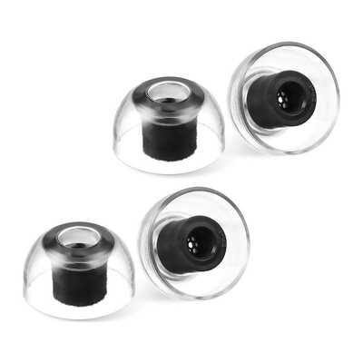 SednaEarfit XELASTEC II Standard  [イヤーピース Lサイズ2ペア] [AZL-XELASTEC II-ST-L]