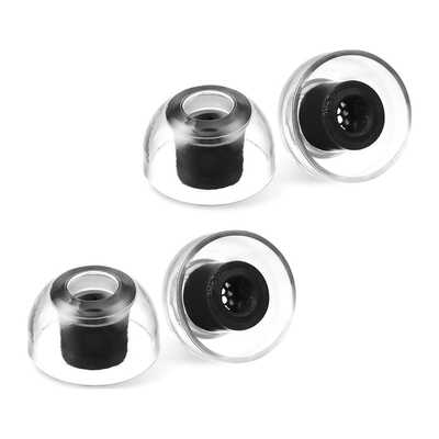 SednaEarfit XELASTEC II Standard  [イヤーピース MLサイズ2ペア] [AZL-XELASTEC II-ST-ML]