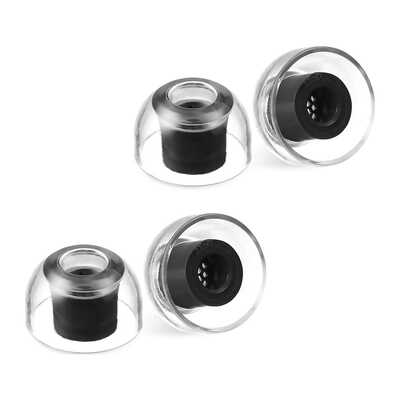 SednaEarfit XELASTEC II Standard  [イヤーピース Mサイズ2ペア] [AZL-XELASTEC II-ST-M]