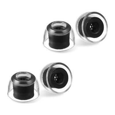 SednaEarfit XELASTEC II Standard  [イヤーピース SSサイズ2ペア] [AZL-XELASTEC II-ST-SS]