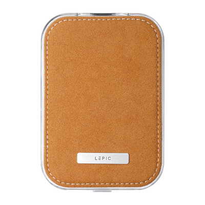 JUKEBOX ALCANTARA TAN [LPC-JB-ALC-TAN]