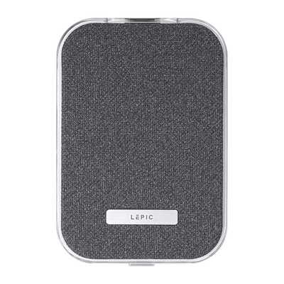 JUKEBOX CHARCOAL [LPC-JB-DG]