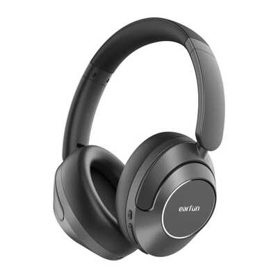 EarFun Wave Pro - Black