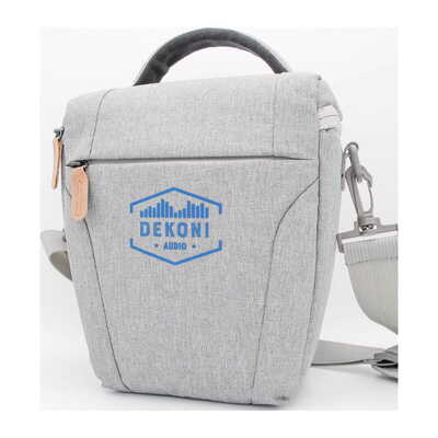 DEKONI Headphone Savior Grey [HS-GREY]