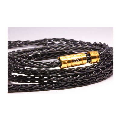 Signal MKIII 8Wire - MMCX - 3.5mm [BEA-1314]