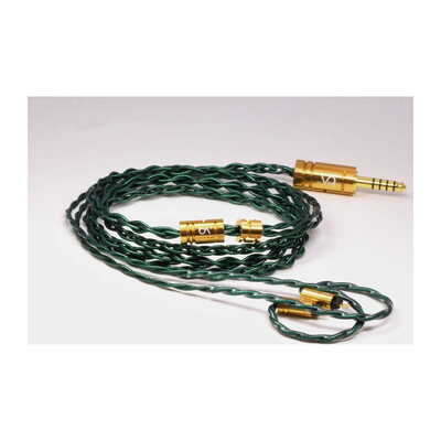 Emerald MKIII - Custom - 4.4mm [BEA-1420]