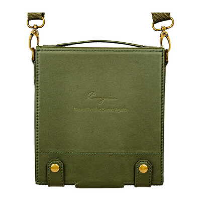 マルチファンクショナル キャリングケース [CRCS-MLT-GRN]