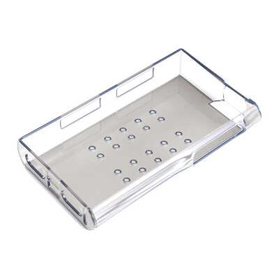 N30LE用純正クリアケース [CS-N30LE-CL]