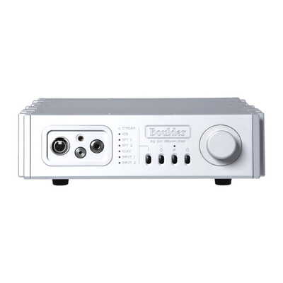 812 DAC PREAMPLIFIER