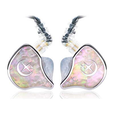 qdc EMPRESS-C カスタムiem EMPRESS-C｜qdc｜株式会社アユート PCパーツ・VR・オーディオ等