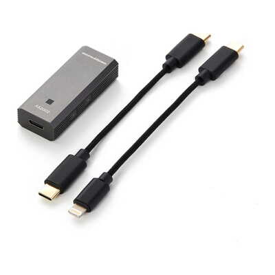 AS2002 USB DAC [AS2002]