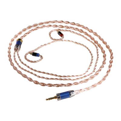 王翦 4.4mm MMCX