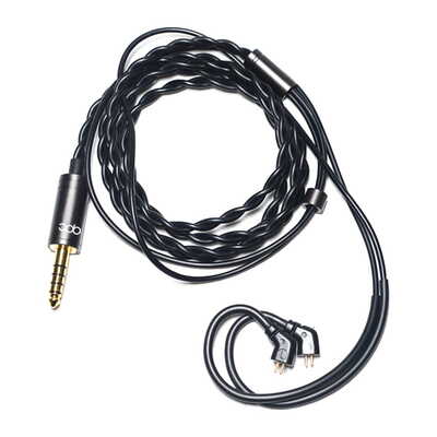 SUPERIOR EX Cable 4.4-IEM2pin [QDC-SUPERIOR-EX-CABLE44]