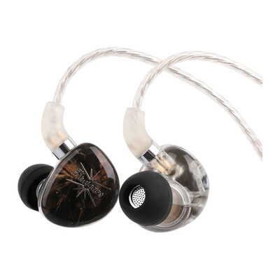 Singolo - Black
