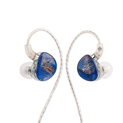 Singolo - Blue