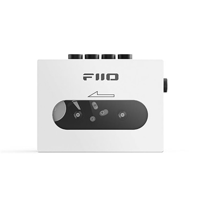 CP13 Black & White [FIO-CP13-B]