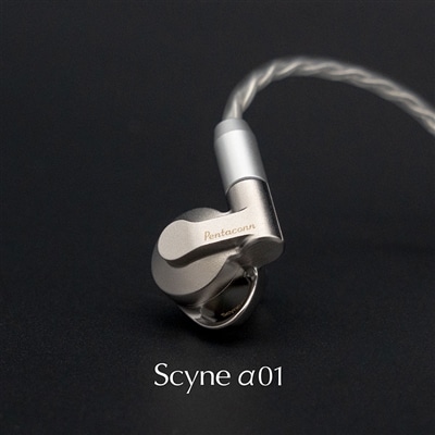Pentaconn Scyne α01 [PE-Sa01PC]