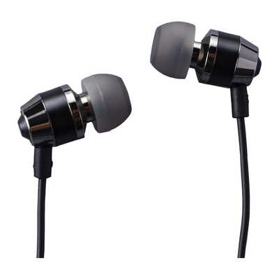 HSE-A1000PNK-G [有線ピヤホン1 ガンメタリック]