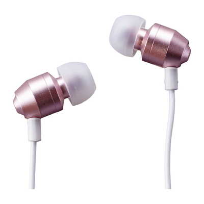 HSE-A1000PNK-P [有線ピヤホン1 ピンク]