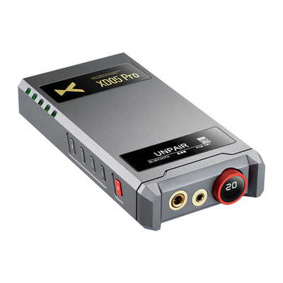 XD05 PRO