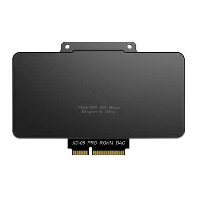 BD34301 DAC CARD (FOR XD05PRO)